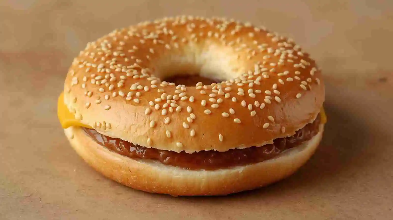 bagel