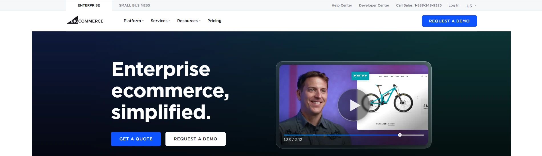 bigcommerce