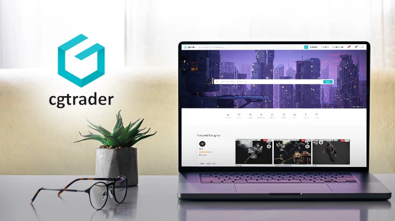 CGTrader