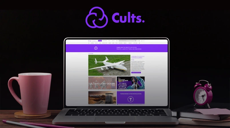 Cults3D
