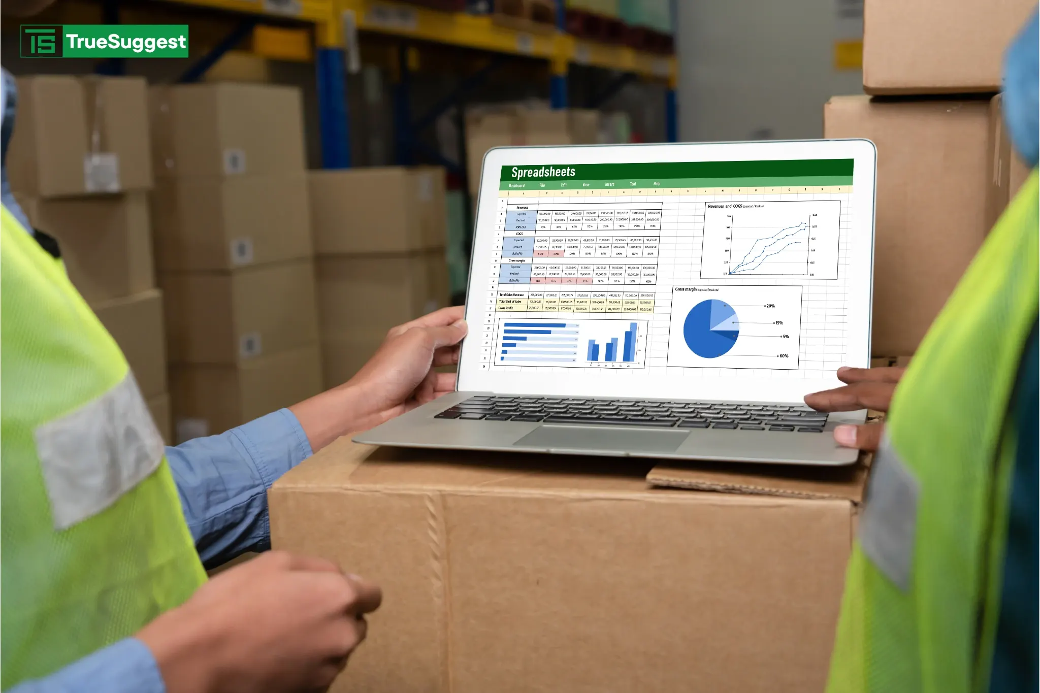 Inventory Management Software