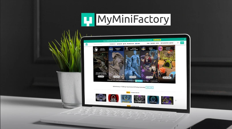 MyMiniFactory