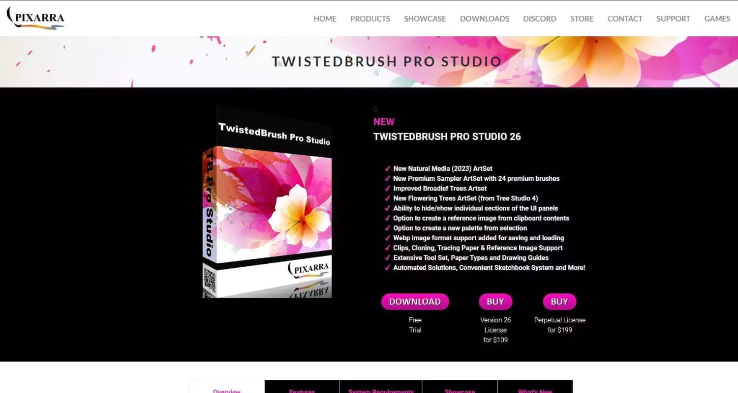 twistedbrush-pro-studio-painting-software