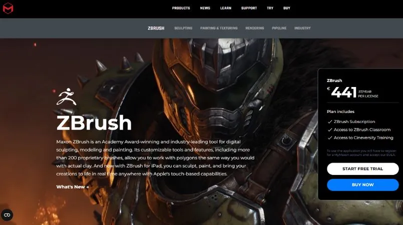 z-brush-substance-painter-alternative