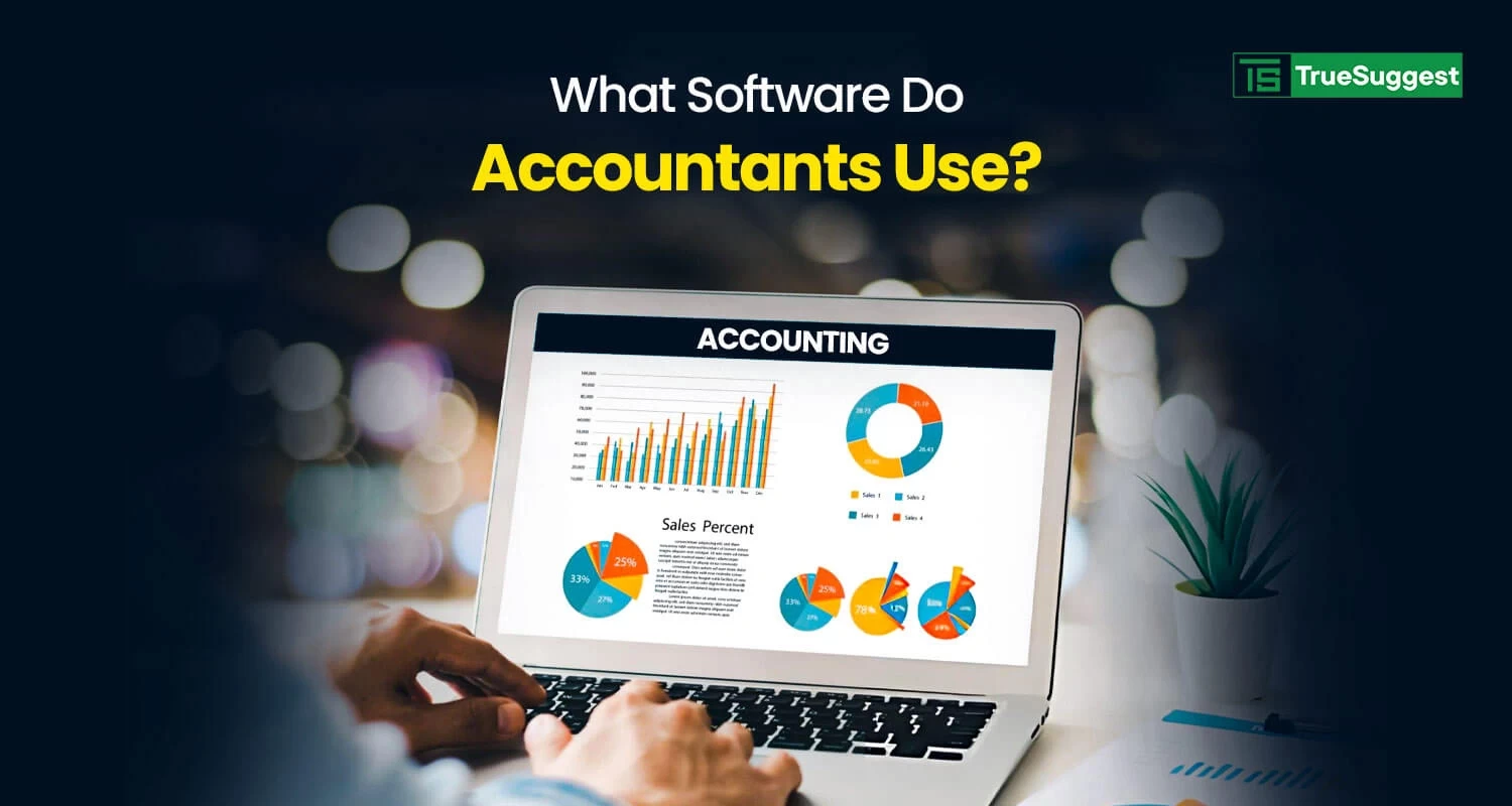 what software do accountants use