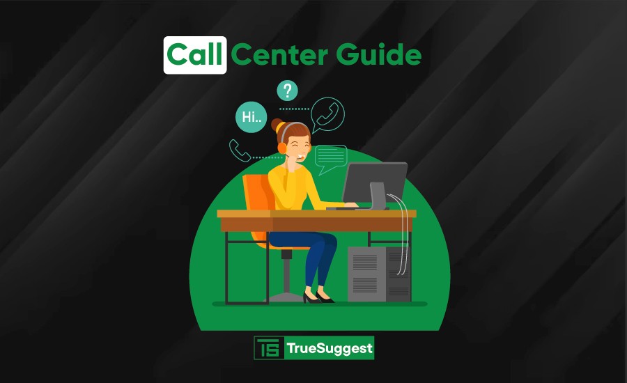 call center agencies