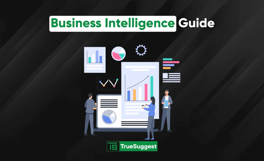 Business Intelligence Companies