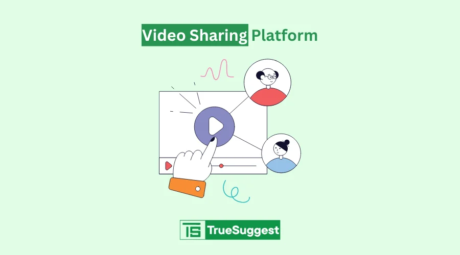 Video Sharing Platform