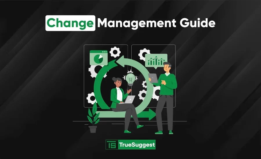 change management companies