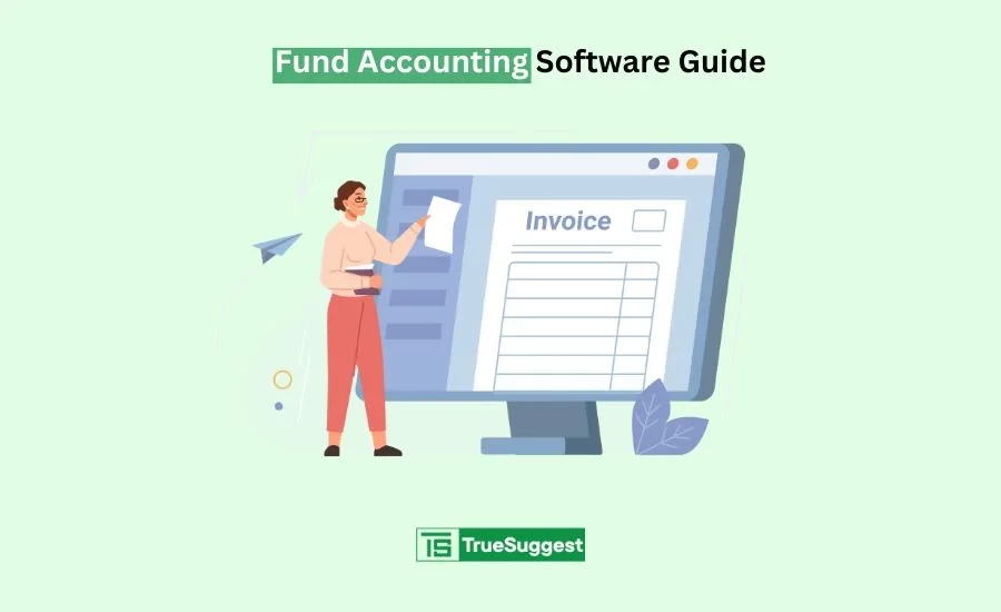 fund accounting software