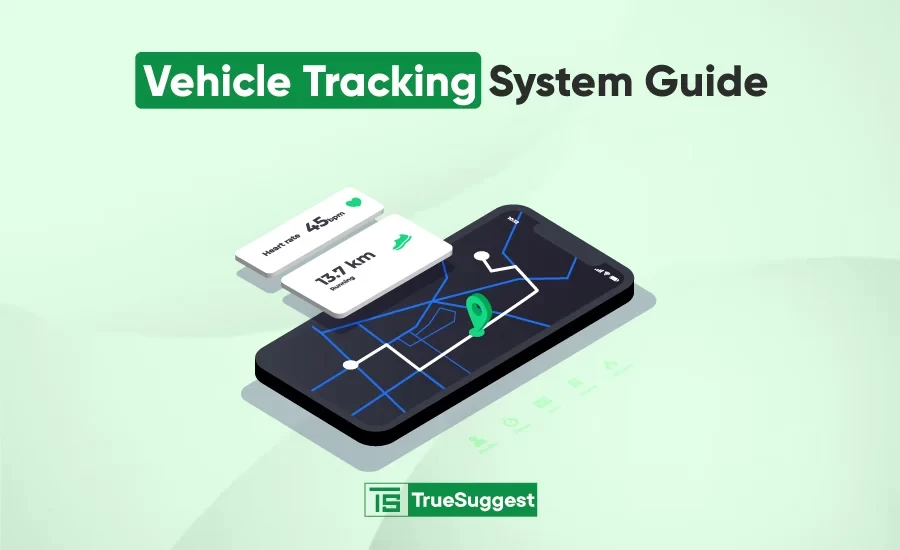 vehicle tracking system