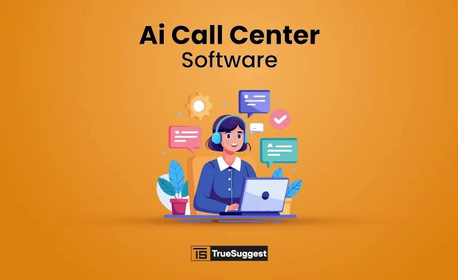 AI Call Center Software