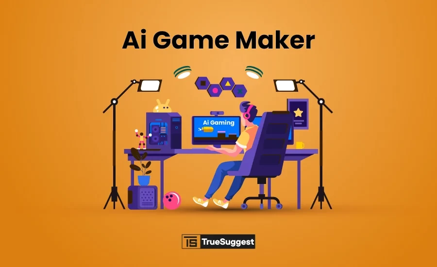 ai game maker