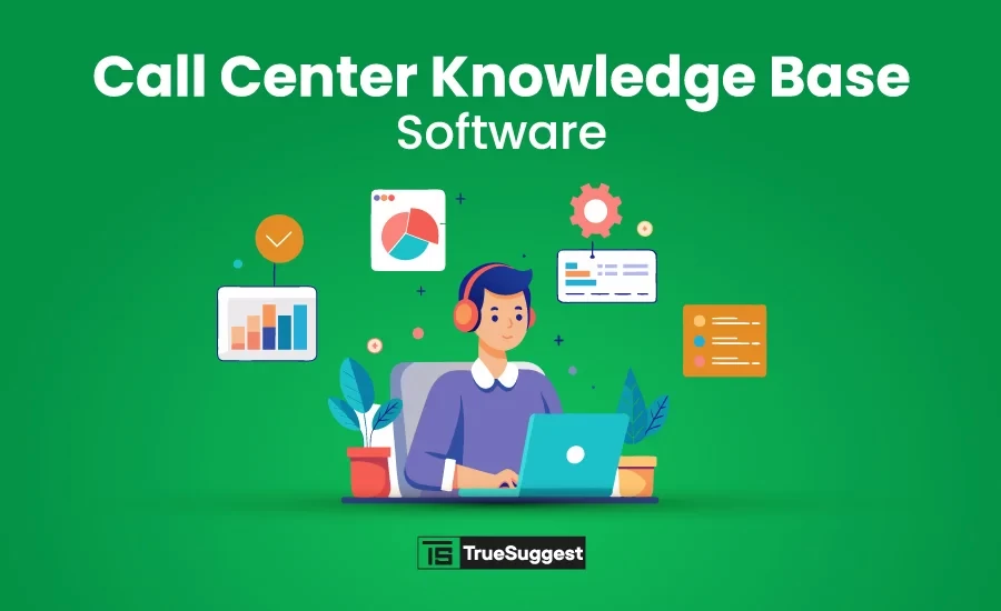 Call Center Knowledge Base Software