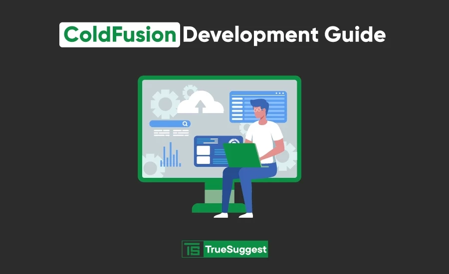 coldfusion development guide