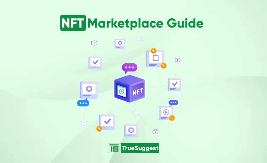 nft marketplace script