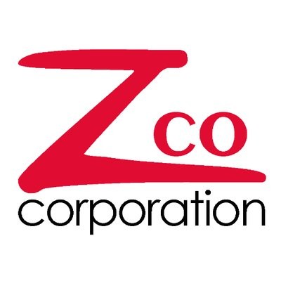 company logo